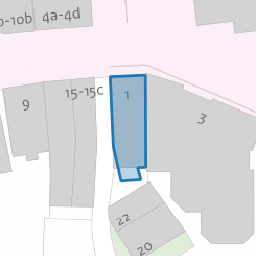 Perceel AML02-B-8821