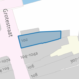 Perceel AML02-B-8901