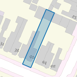 Perceel AML02-B-8960