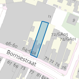 Perceel AML02-B-9062