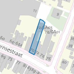 Perceel AML02-B-9064