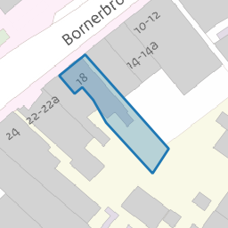 Perceel AML02-B-9090