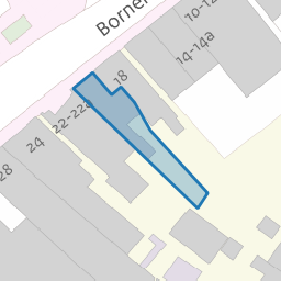 Perceel AML02-B-9091