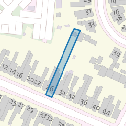 Perceel AML02-B-9100