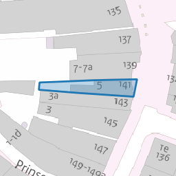 Perceel AML02-B-9162