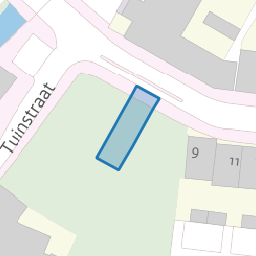 Perceel AML02-B-9181