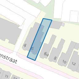 Perceel AML02-B-9195