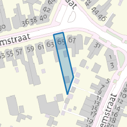 Perceel AML02-B-9231