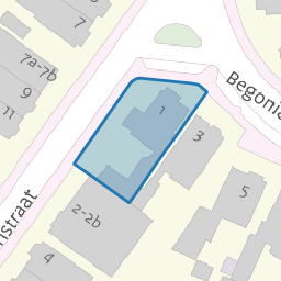 Perceel AML02-B-9241