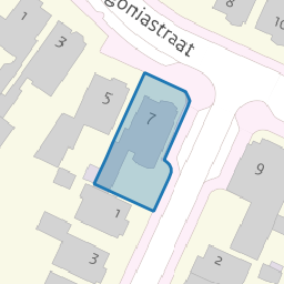 Perceel AML02-B-9244