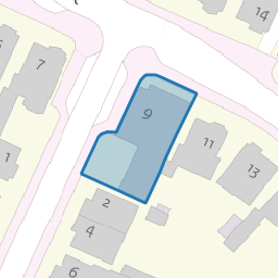 Perceel AML02-B-9245