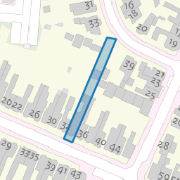 Perceel AML02-B-9358