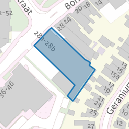 Perceel AML02-B-9382