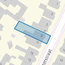 Perceel AML02-B-9389