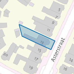 Perceel AML02-B-9391