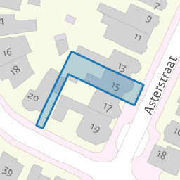 Perceel AML02-B-9392