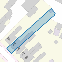 Perceel AML02-B-9397