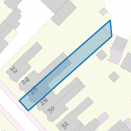 Perceel AML02-B-9398