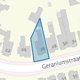 Perceel AML02-B-9418