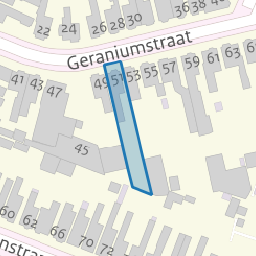 Perceel AML02-B-9420