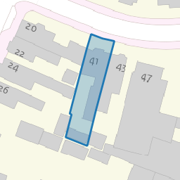 Perceel AML02-B-9464