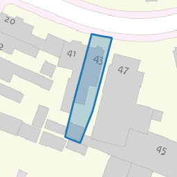 Perceel AML02-B-9465