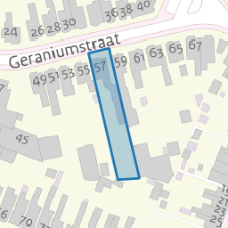 Perceel AML02-B-9466