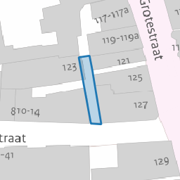 Perceel AML02-B-9499