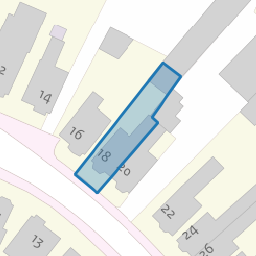 Perceel AML02-B-9505