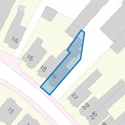 Perceel AML02-B-9506