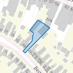 Perceel AML02-B-9507