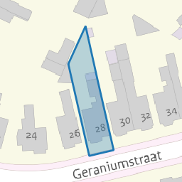 Perceel AML02-B-9508