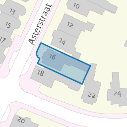 Perceel AML02-B-9519