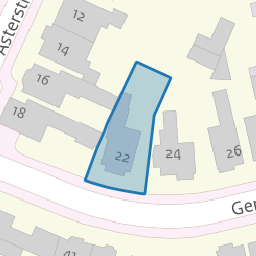 Perceel AML02-B-9520