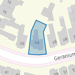 Perceel AML02-B-9521