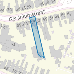 Perceel AML02-B-9546