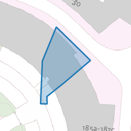 Perceel AML02-B-9600