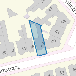 Perceel AML02-B-9649
