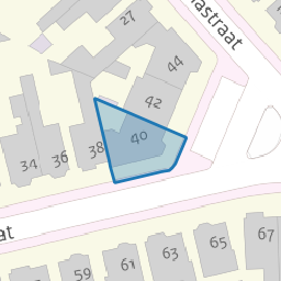 Perceel AML02-B-9650