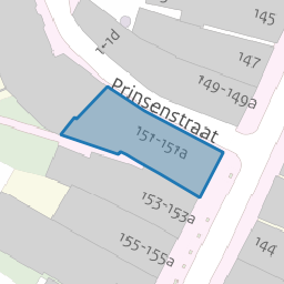 Perceel AML02-B-9660