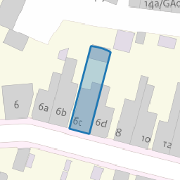 Perceel AML02-B-9716