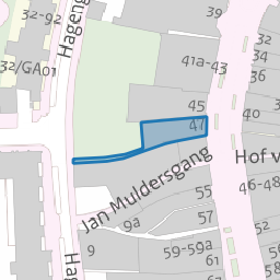 Perceel AML02-B-9732