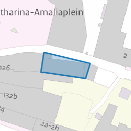 Perceel AML02-B-9743