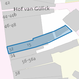 Perceel AML02-B-9751