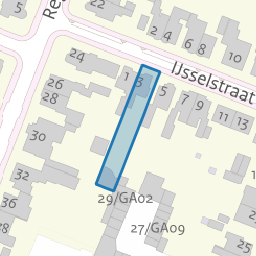 Perceel AML02-B-9814