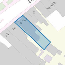 Perceel AML02-B-9847