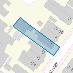 Perceel AML02-B-9848