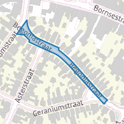 Perceel AML02-B-9850