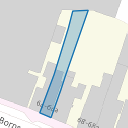 Perceel AML02-B-9929