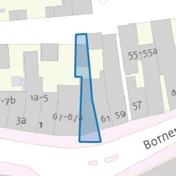 Perceel AML02-B-9947